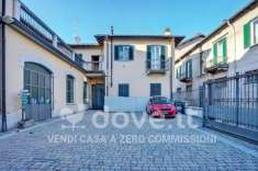 Foto Appartamento in vendita a Varese