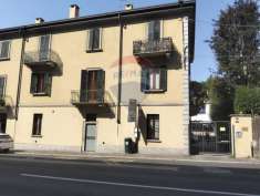 Foto Appartamento in vendita a Varese