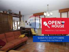 Foto Appartamento in vendita a Varese