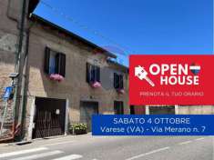 Foto Appartamento in vendita a Varese