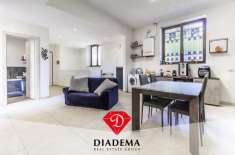 Foto Appartamento in vendita a Varese