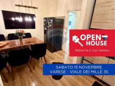 Foto Appartamento in vendita a Varese