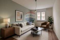 Foto Appartamento in vendita a Varese