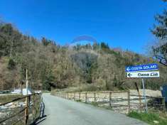 Foto Appartamento in vendita a Varese Ligure