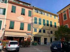 Foto Appartamento in vendita a Varese Ligure