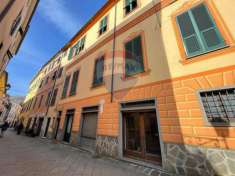 Foto Appartamento in vendita a Varese Ligure