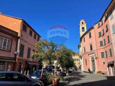 Foto Appartamento in vendita a Varese Ligure