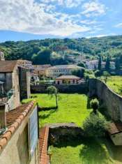 Foto Appartamento in vendita a Varese Ligure