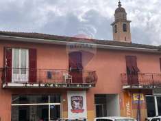 Foto Appartamento in vendita a Varese Ligure