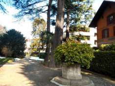 Foto Appartamento in Vendita a Varese Via Aguggiari