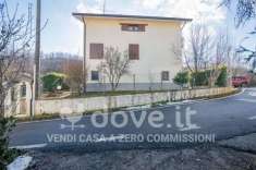 Foto Appartamento in vendita a Varzi