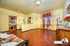 Foto Appartamento in vendita a Vasanello - 4 locali 152mq
