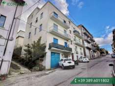Foto Appartamento in vendita a Vasto - 4 locali 110mq