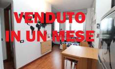 Foto Appartamento in Vendita a Vedano al Lambro