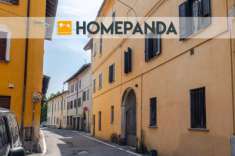 Foto Appartamento in vendita a Vedano Olona