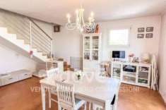 Foto Appartamento in vendita a Veggiano - 3 locali 143mq