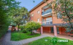 Foto Appartamento in vendita a Vellezzo Bellini