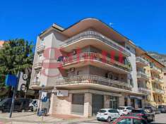 Foto Appartamento in vendita a Venafro