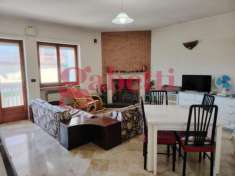 Foto Appartamento in vendita a Venafro