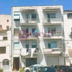 Foto Appartamento in vendita a Venafro