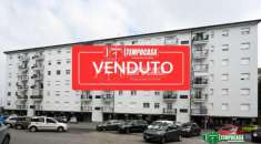 Foto Appartamento in vendita a Venaria Reale
