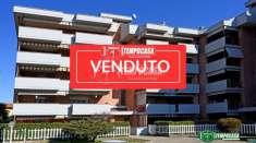 Foto Appartamento in vendita a Venaria Reale