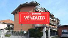 Foto Appartamento in vendita a Venaria Reale