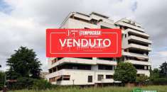 Foto Appartamento in vendita a Venaria Reale