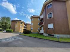 Foto Appartamento in vendita a Venegono Inferiore - 3 locali 119mq