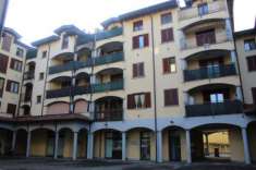 Foto Appartamento in vendita a Venegono Inferiore - 3 locali 60mq