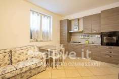 Foto Appartamento in vendita a Venegono Inferiore
