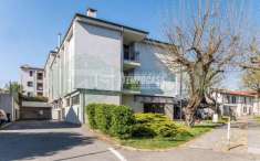 Foto Appartamento in vendita a Venegono Inferiore