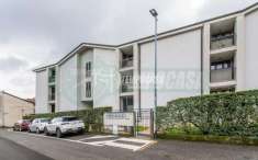 Foto Appartamento in vendita a Venegono Inferiore