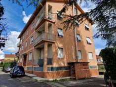 Foto Appartamento in vendita a Venegono Superiore - 3 locali 105mq