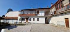 Foto Appartamento in vendita a Venegono Superiore - 3 locali 80mq