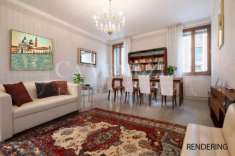 Foto Appartamento in vendita a Venezia - 3 locali 150mq