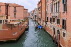 Foto Appartamento in vendita a Venezia - 3 locali 90mq