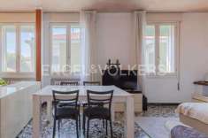 Foto Appartamento in vendita a Venezia