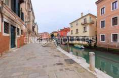 Foto Appartamento in vendita a Venezia