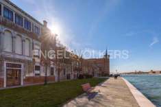 Foto Appartamento in vendita a Venezia
