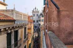 Foto Appartamento in vendita a Venezia