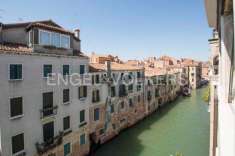 Foto Appartamento in vendita a Venezia