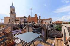 Foto Appartamento in vendita a Venezia
