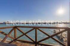 Foto Appartamento in vendita a Venezia