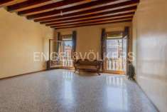 Foto Appartamento in vendita a Venezia