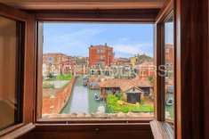 Foto Appartamento in vendita a Venezia