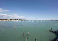 Foto Appartamento in vendita a Venezia