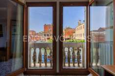 Foto Appartamento in vendita a Venezia
