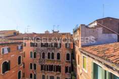 Foto Appartamento in vendita a Venezia
