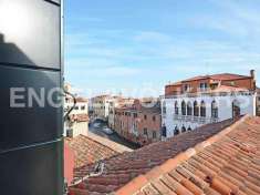 Foto Appartamento in vendita a Venezia